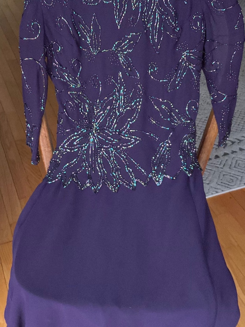 Mother of the Bride dress